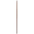 Bond Manufacturing Bond Manufacturing SMG12196W 5 ft. Wood Plant Stakes; 4 Pack 189184
